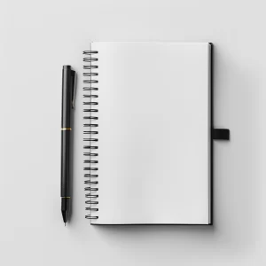 Notebook
