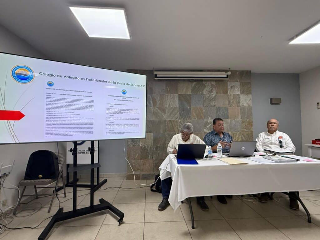 Evaluación precisa y profesional con altos estándares de ética e integridad en avalúos inmobiliarios.